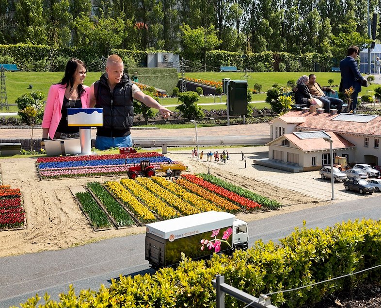 Madurodam aanbieding korting promotie